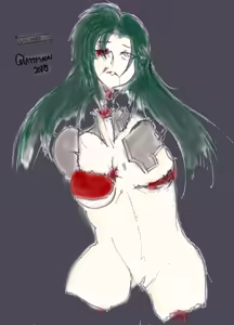 Page 240 of R-18G Works - preview thumbnail