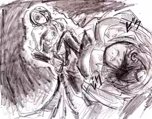 Page 252 of R-18G Works - preview thumbnail