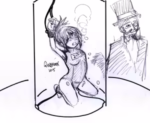 Page 49 of R-18G Works - preview thumbnail