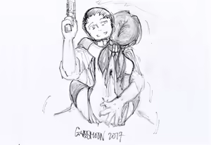 Page 76 of R-18G Works - preview thumbnail
