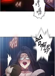 Page 1483 of 秘密教学/The Class Of The Secret 241-302 - preview thumbnail