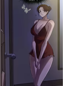 Page 226 of 秘密教学/The Class Of The Secret 241-302 - preview thumbnail