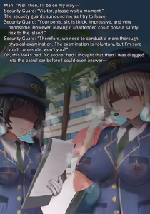 Page 16 of Security Guards - preview thumbnail