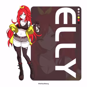 Page 120 of 默认 / defaultkavy (@defaultkavy) 2021.04-2026.04 - preview thumbnail