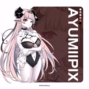 Page 142 of 默认 / defaultkavy (@defaultkavy) 2021.04-2026.04 - preview thumbnail