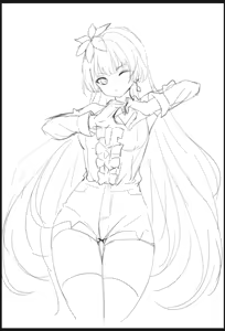 Page 197 of 默认 / defaultkavy (@defaultkavy) 2021.04-2026.04 - preview thumbnail