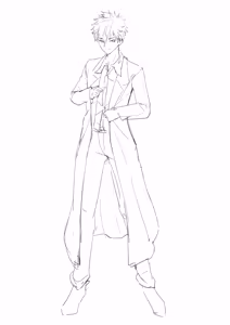 Page 199 of 默认 / defaultkavy (@defaultkavy) 2021.04-2026.04 - preview thumbnail