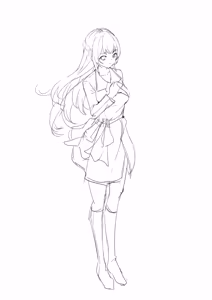 Page 200 of 默认 / defaultkavy (@defaultkavy) 2021.04-2026.04 - preview thumbnail