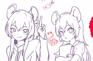 Page 26 of 默认 / defaultkavy (@defaultkavy) 2021.04-2026.04 - preview thumbnail
