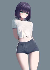 Page 267 of 默认 / defaultkavy (@defaultkavy) 2021.04-2026.04 - preview thumbnail
