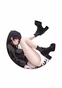 Page 286 of 默认 / defaultkavy (@defaultkavy) 2021.04-2026.04 - preview thumbnail
