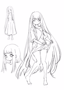 Page 316 of 默认 / defaultkavy (@defaultkavy) 2021.04-2026.04 - preview thumbnail
