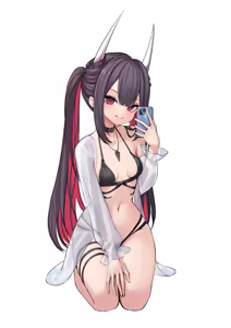 Page 325 of 默认 / defaultkavy (@defaultkavy) 2021.04-2026.04 - preview thumbnail