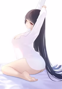 Page 344 of 默认 / defaultkavy (@defaultkavy) 2021.04-2026.04 - preview thumbnail