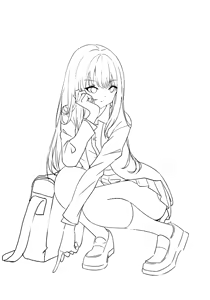 Page 354 of 默认 / defaultkavy (@defaultkavy) 2021.04-2026.04 - preview thumbnail