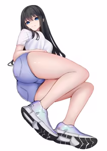Page 371 of 默认 / defaultkavy (@defaultkavy) 2021.04-2026.04 - preview thumbnail