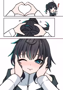 Page 379 of 默认 / defaultkavy (@defaultkavy) 2021.04-2026.04 - preview thumbnail