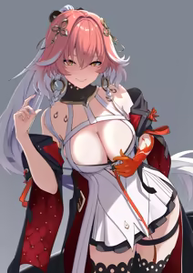 Page 424 of 默认 / defaultkavy (@defaultkavy) 2021.04-2026.04 - preview thumbnail