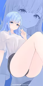 Page 444 of 默认 / defaultkavy (@defaultkavy) 2021.04-2026.04 - preview thumbnail