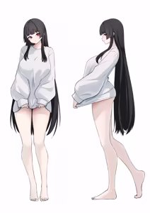 Page 456 of 默认 / defaultkavy (@defaultkavy) 2021.04-2026.04 - preview thumbnail