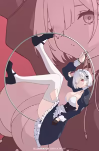Page 463 of 默认 / defaultkavy (@defaultkavy) 2021.04-2026.04 - preview thumbnail
