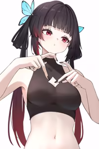 Page 484 of 默认 / defaultkavy (@defaultkavy) 2021.04-2026.04 - preview thumbnail