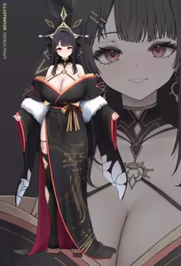 Page 499 of 默认 / defaultkavy (@defaultkavy) 2021.04-2026.04 - preview thumbnail