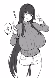 Page 507 of 默认 / defaultkavy (@defaultkavy) 2021.04-2026.04 - preview thumbnail