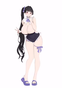 Page 537 of 默认 / defaultkavy (@defaultkavy) 2021.04-2026.04 - preview thumbnail
