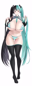 Page 545 of 默认 / defaultkavy (@defaultkavy) 2021.04-2026.04 - preview thumbnail