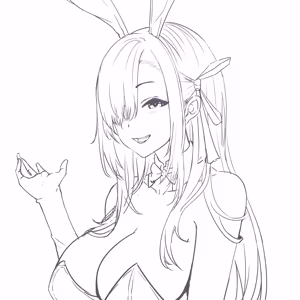 Page 64 of 默认 / defaultkavy (@defaultkavy) 2021.04-2026.04 - preview thumbnail
