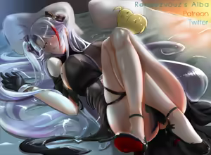 Page 119 of Rendezvouz's Alba part 2 - preview thumbnail