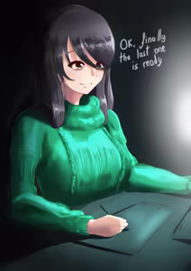 Page 153 of Rendezvouz's Alba part 2 - preview thumbnail