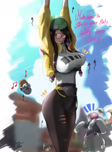 Page 178 of Rendezvouz's Alba part 2 - preview thumbnail