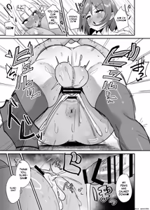 Page 115 of Otome Game no Akuyaku Reijou ni Tensei Shitara Ura Settei de Futanari deshita 1-4 | I was reincarnated as a villainess in an otome Game who was a futanari in her backstory 1-4 - preview thumbnail