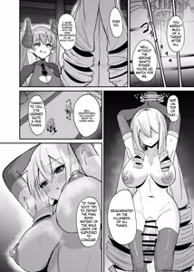 Page 116 of Otome Game no Akuyaku Reijou ni Tensei Shitara Ura Settei de Futanari deshita 1-4 | I was reincarnated as a villainess in an otome Game who was a futanari in her backstory 1-4 - preview thumbnail