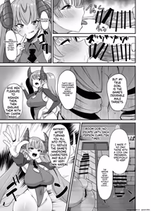 Page 119 of Otome Game no Akuyaku Reijou ni Tensei Shitara Ura Settei de Futanari deshita 1-4 | I was reincarnated as a villainess in an otome Game who was a futanari in her backstory 1-4 - preview thumbnail