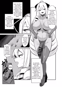 Page 67 of Otome Game no Akuyaku Reijou ni Tensei Shitara Ura Settei de Futanari deshita 1-4 | I was reincarnated as a villainess in an otome Game who was a futanari in her backstory 1-4 - preview thumbnail