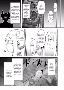 Page 91 of Otome Game no Akuyaku Reijou ni Tensei Shitara Ura Settei de Futanari deshita 1-4 | I was reincarnated as a villainess in an otome Game who was a futanari in her backstory 1-4 - preview thumbnail