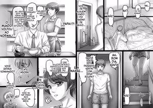 Page 25 of A town where only mothers live - preview thumbnail