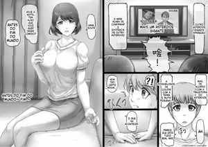 Page 30 of Sekai no Owari to Hikikae ni - preview thumbnail