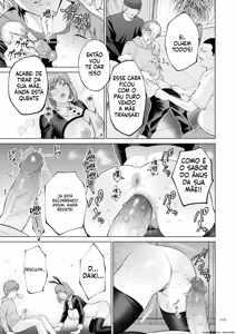 Page 110 of Haha no Utsuriga Denshi Tokusouban - preview thumbnail