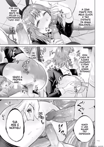Page 124 of Haha no Utsuriga Denshi Tokusouban - preview thumbnail