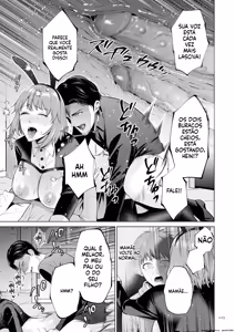 Page 126 of Haha no Utsuriga Denshi Tokusouban - preview thumbnail