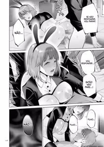 Page 127 of Haha no Utsuriga Denshi Tokusouban - preview thumbnail
