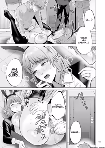 Page 134 of Haha no Utsuriga Denshi Tokusouban - preview thumbnail