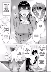 Page 178 of Haha no Utsuriga Denshi Tokusouban - preview thumbnail