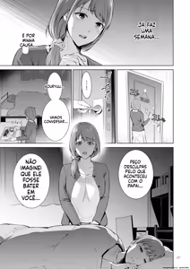 Page 38 of Haha no Utsuriga Denshi Tokusouban - preview thumbnail