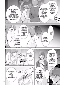 Page 39 of Haha no Utsuriga Denshi Tokusouban - preview thumbnail