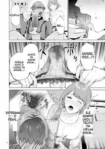 Page 51 of Haha no Utsuriga Denshi Tokusouban - preview thumbnail